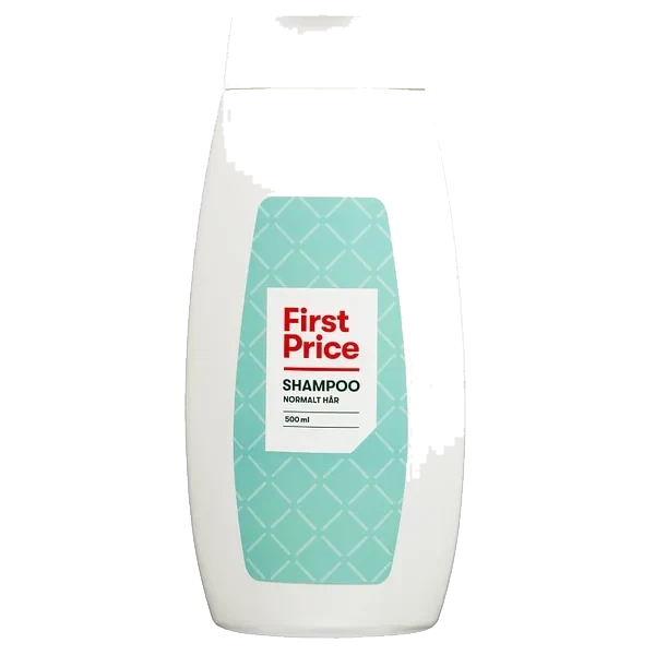 Shampoo 500ml First Price
