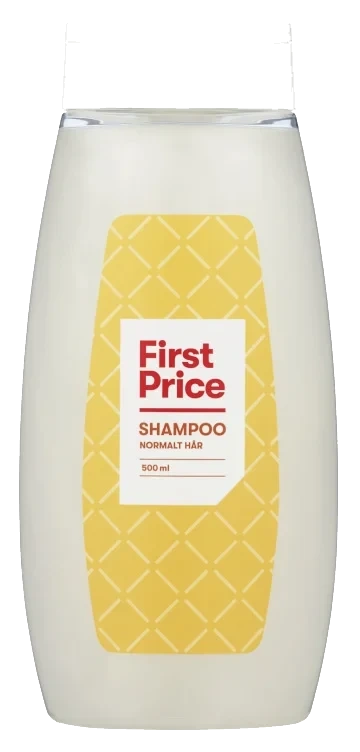 Shampoo 500ml First Price
