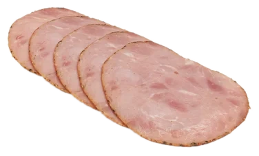 Bogskinke Grillet 500g Sørlandskjøtt