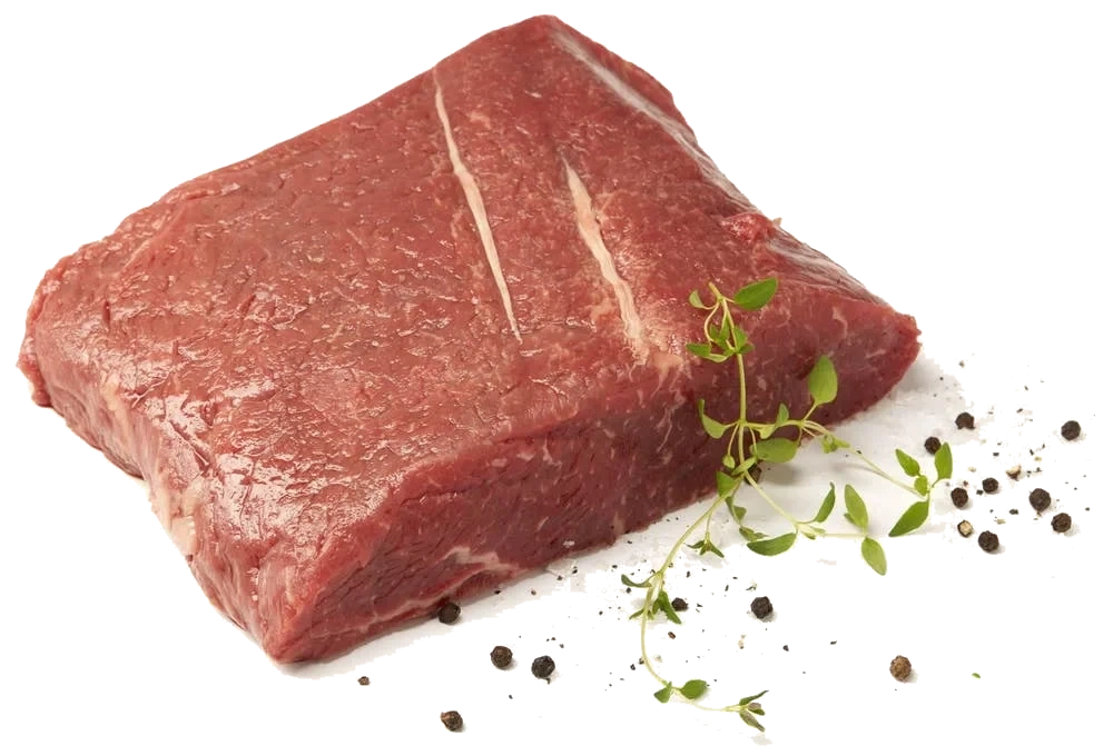 Ytrefilet av angus