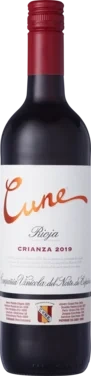 Cune Crianza