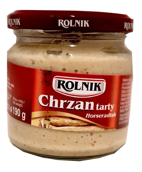 Pepperrot Rolnik 200ml