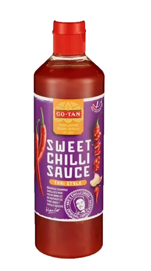 Sweet Chili Saus 640ml
