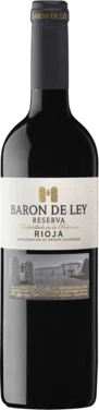 Baron de ley reserva   14%   75cl