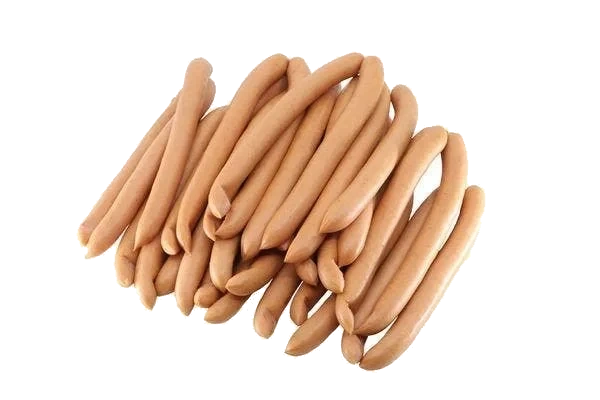 Wienerpølser