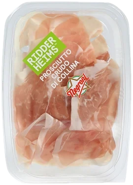 Prosciutto Crudo 85g Negroni