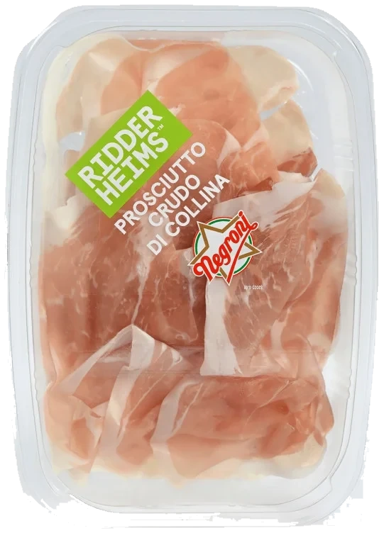 Prosciutto Crudo 85g Negroni