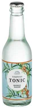 Tundra Tonic Water Tindved