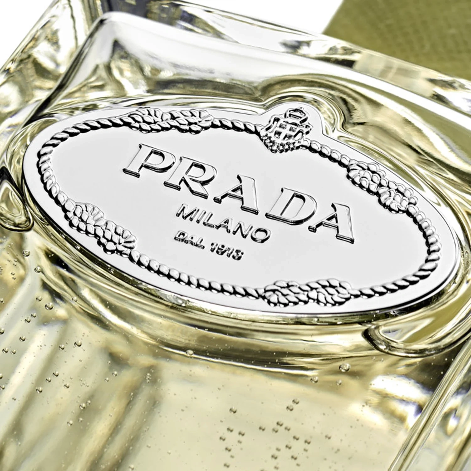 Prada Infusion De Vetiver Eau de Parfum 100 ml