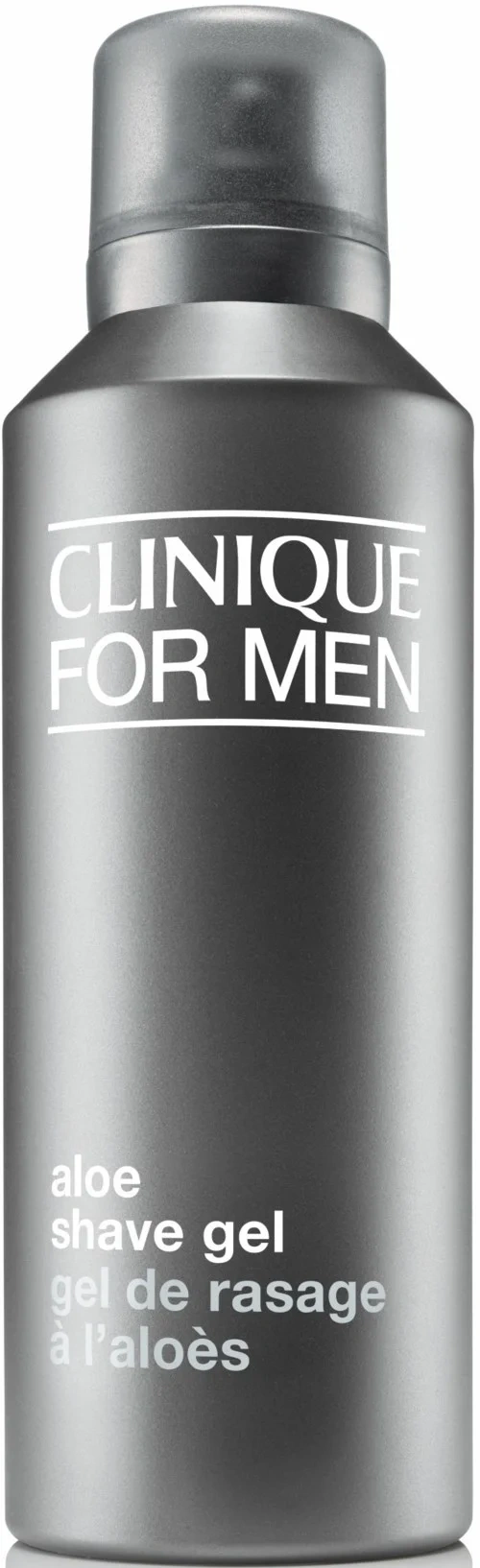 Clinique Aloe Shave Gel 125 ml