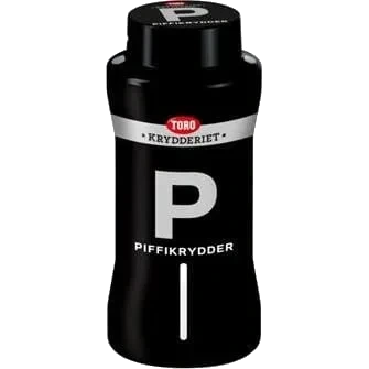 Piffikrydder 800g