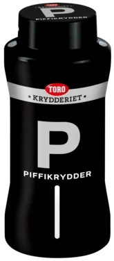 Piffikrydder 800g