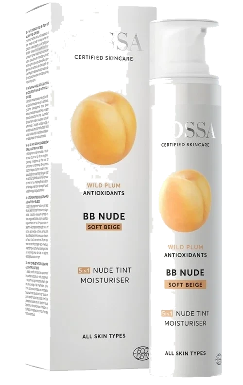 MOSSA Skin Perfector Tinting Moisturiser