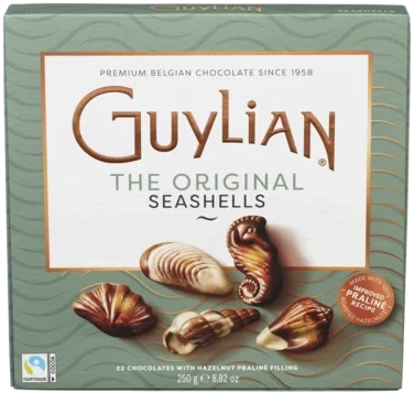 Guylian Seashells 65g