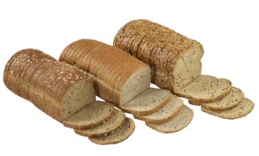 Miksboks Skåret Formstekt Grovbrød 700-750gx9stk