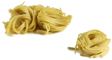 Happy Buddha Frosne Eggnudler 5kg