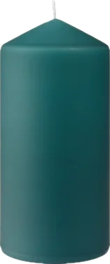 Kubbelys Matt 7x15cm Ocean Teal