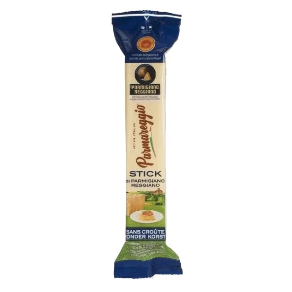 Parmesan Stick 12mnd 125g Parmareggio