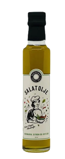 Salatolje Dardanos Fine Foods 250ml