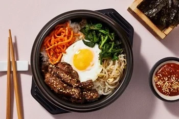 Fermented Soy/Chili Paste