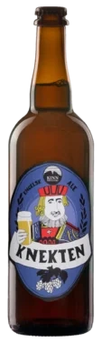 Kinn Knekten 75cl Flaske