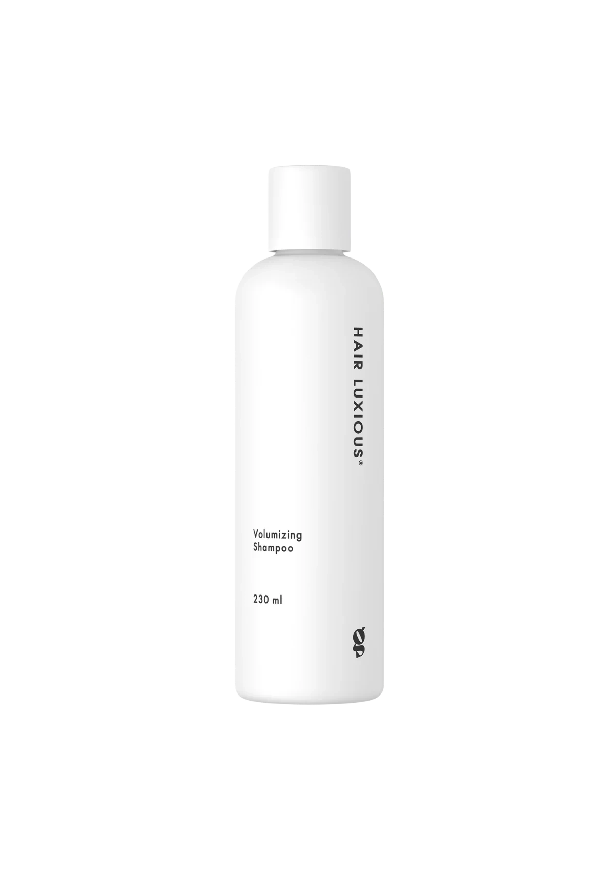Hair Luxious Volumizing Shampoo 230 ml