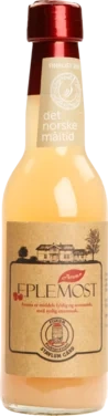 Eplemost Aroma 0,35l
