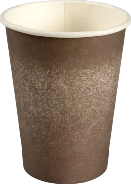 Kaffebeger The Swan Abena Gastro 36cl Grå Papp/pe