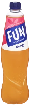Fun Light Mango 0,8l