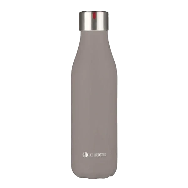 Bottle Up Termoflaske 0,5l - Grå