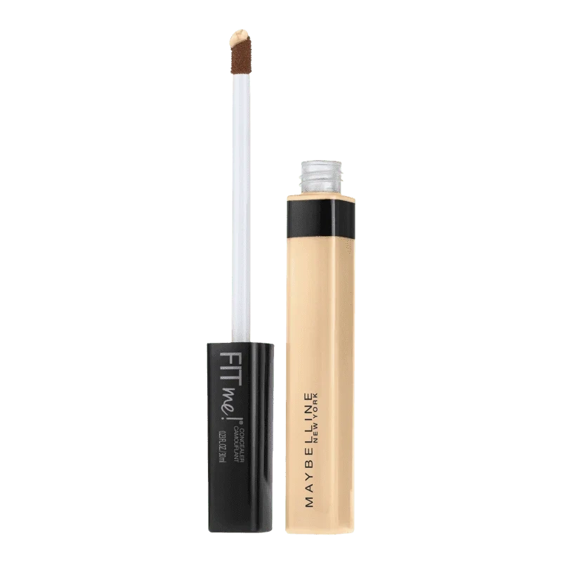 Maybelline New York Fit Me Concealer 10 Light
