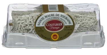 Chevre Sainte Maure 250g Couturier
