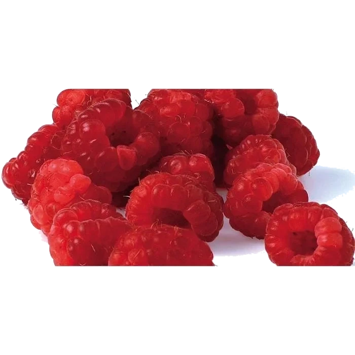 Bringebær Frys 1kg