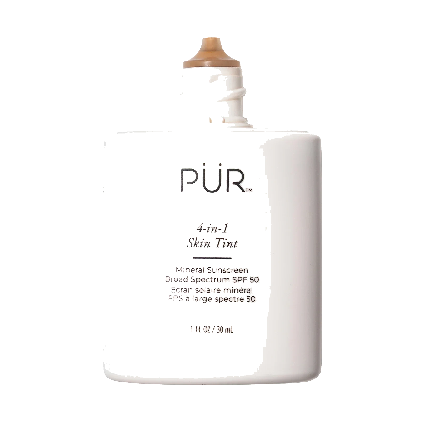 PÜR 4-in-1 Skin Tint SPF50 TN2