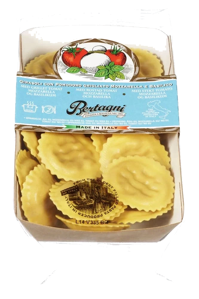 Bertagni Girasoli