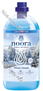 Noora Winter Edition 2000ml