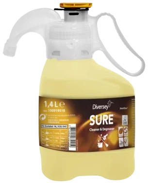 Sure Cleaner & Degreaser Smartdose