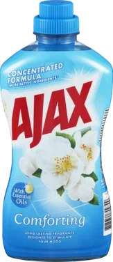 Ajax Allrengjøring Comforting 750ml