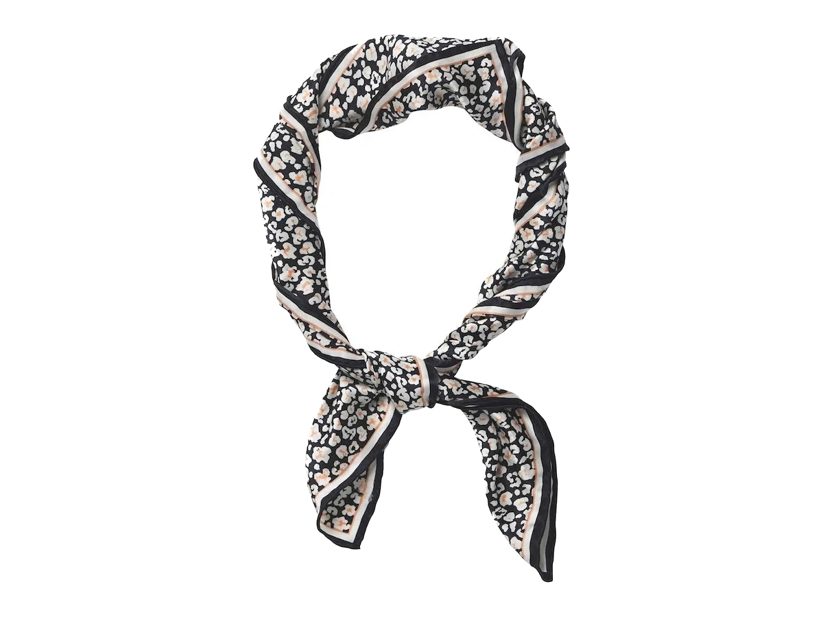 Becksöndergaard Leon Sia Scarf
