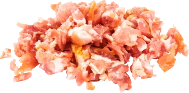 Ternet Bacon 500g Sørlandskjøtt