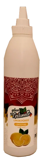 Sitron Purè 1kg