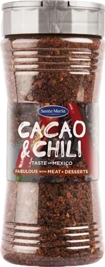 Cacao Chili 290g Santa Maria