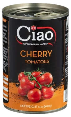 Cherrytomater 400g Ciao