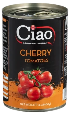 Cherrytomater 400g Ciao
