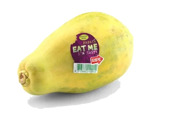 Papaya Eat Me