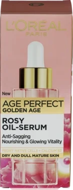 Loreal Paris Age Perfect Golden Age Oil-serum 30ml