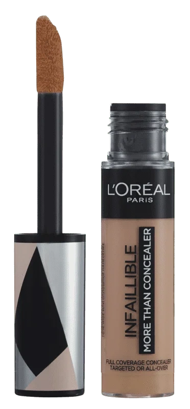 L'Oreal Concealer Infallible Pecan 330