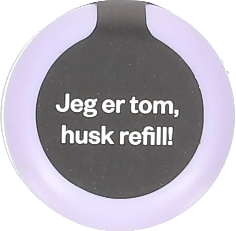 Klar Roll-on container Violet