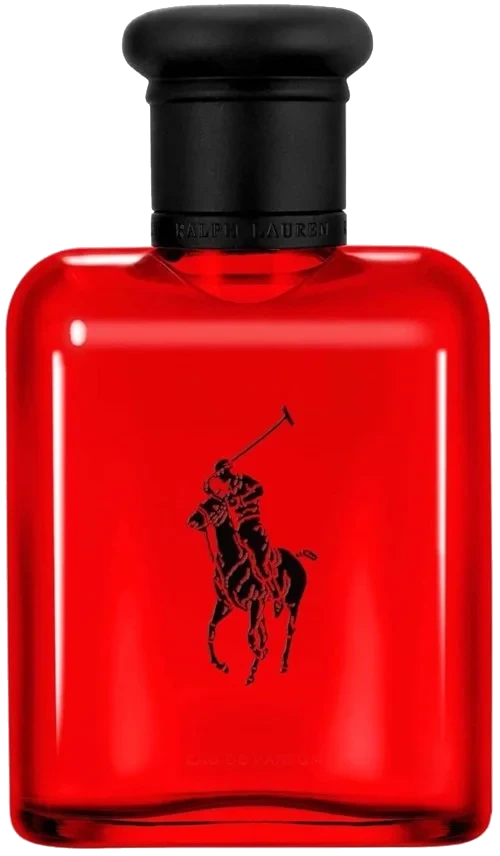 Ralph Lauren Polo Red Eau de Toilette 75 ml