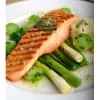 Laks Porsjon U Skinn 150g